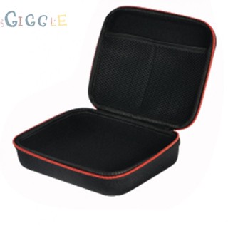 ⭐NEW ⭐Microphone Case Parts Portable Storage 23*18cm Accessories Anti-fall Black