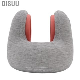 Disuu Portable U Shaped Neck Pillow Noise Reduction Travel For Plane Car Hom BS