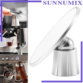 [Sunnimix] เครื่องชงกาแฟ เลนส์กระจก หลายทิศทาง วัดอัตราการไหลของเอสเปรสโซ่