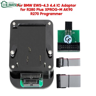 อะแดปเตอร์อ่านหนังสือ Humble Ews 4 3 4 4 Ic สําหรับ R280 Plus XPROG-M AK90 R270