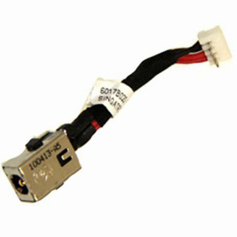 สําหรับ DC POWER JACK ปลั๊กสายเคเบิล CONNECTOR สําหรับ HP MINI 110-1030NR 110-1031NR 110-1031TU