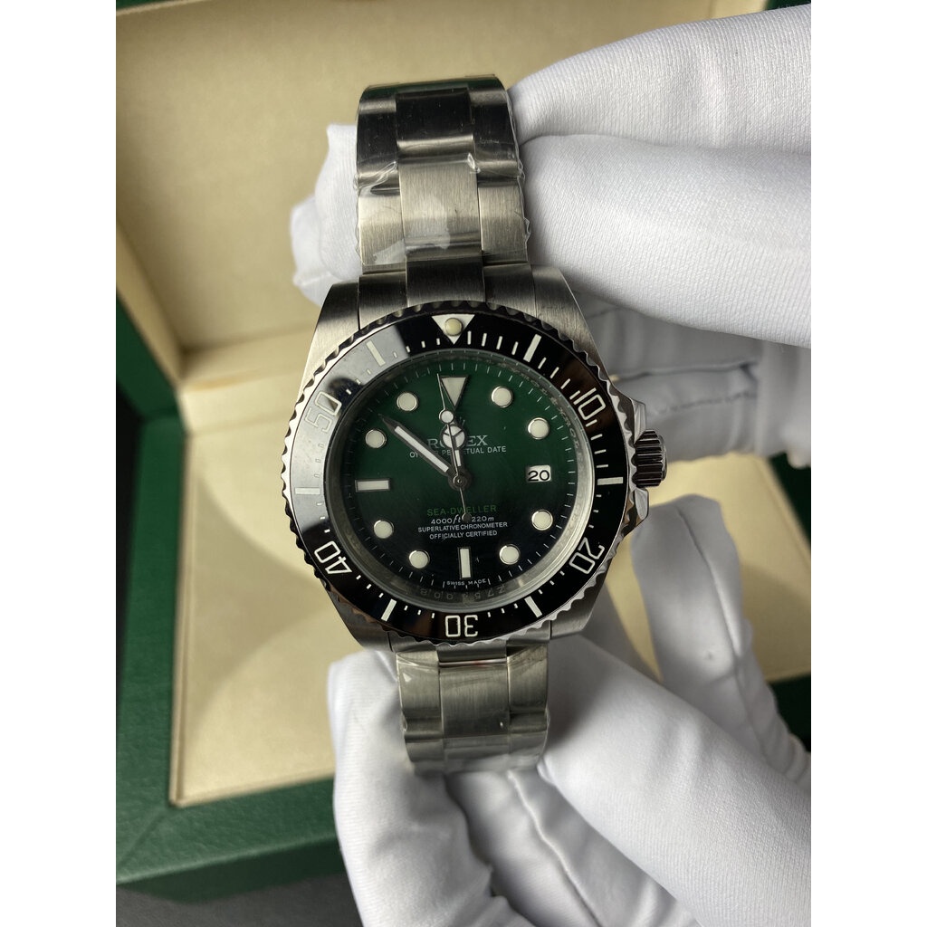 Rolex sea dweller swiss