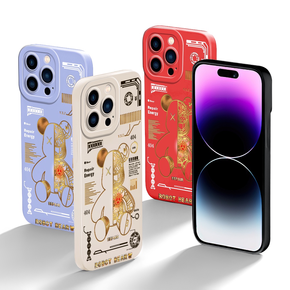 เคส For OPPO A7 A5S A12 A9 A31 A3S A53 A15 A15S A16 A93 A76 A36 A96 A57 A77S Reno 8Z 7Z 5G 2020 2022 เคสออปโป้ Case TY ราคา ถูกที่สุด ดีลบีเคเค แกลเลอรีภาพที่ 6