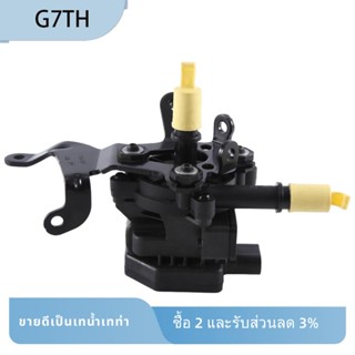 ปั๊มไอน้ํา สีดํา อุปกรณ์เสริม สําหรับรถยนต์ GM 1 ชิ้น 25206066,25204641,12698940,12703879