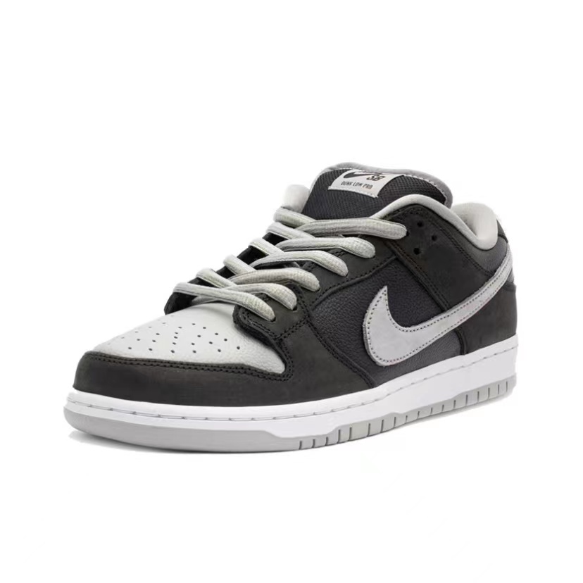 【ของแท้100%】Nike SB Dunk Low Pro“J-Pack Shadow” ส่งฟรี