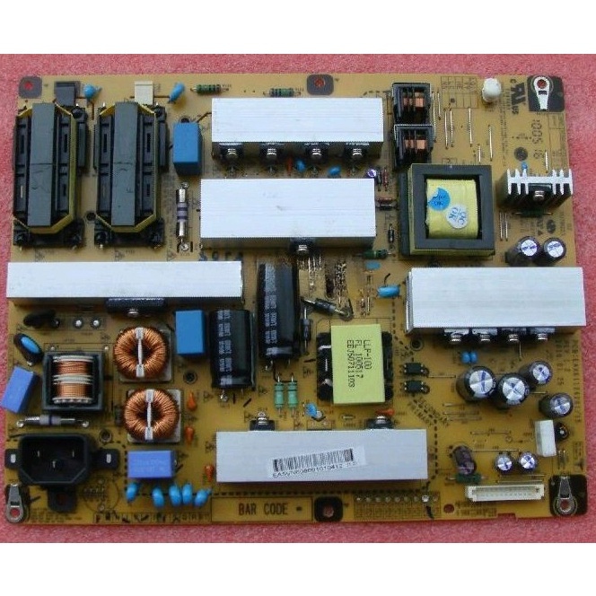LG 42LD460-TA 42LD460-MA 42LD460 42LD450 บอร์ดพลังงาน EAX61124201/14/16 EAX61124201