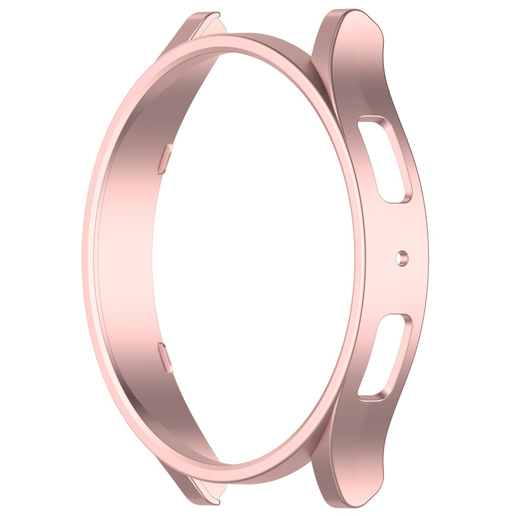 เคสป้องกัน สําหรับ Samsung Galaxy Watch 6 44 มม. 40 มม. Watch6 PC เคสป้องกัน