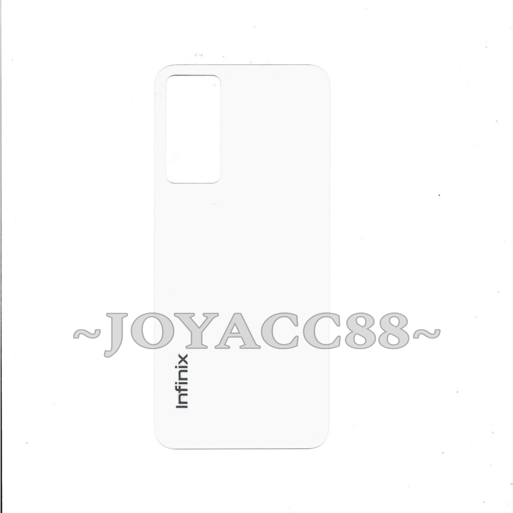 BD INFINIX NOTE 11 X663 2021 ฝาหลัง HP ฝาหลัง