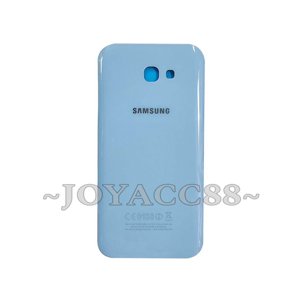 BD SAMSUNG A720 A7 2017 ฝาหลัง HP ฝาหลัง