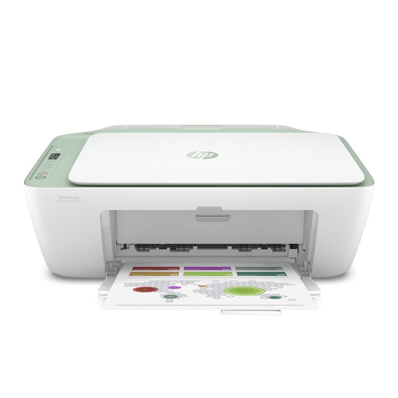 ส่งฟรี HP เครื่องพิมพ์มัลติฟังก์ชัน DESKJET IA 2777 LIGHT