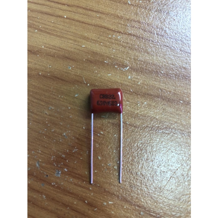 มิลาร์ 683j-630V JI27