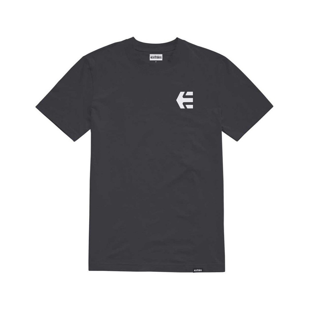 ETNIES เสื้อยืด COLT 45 ARROW SS TEE