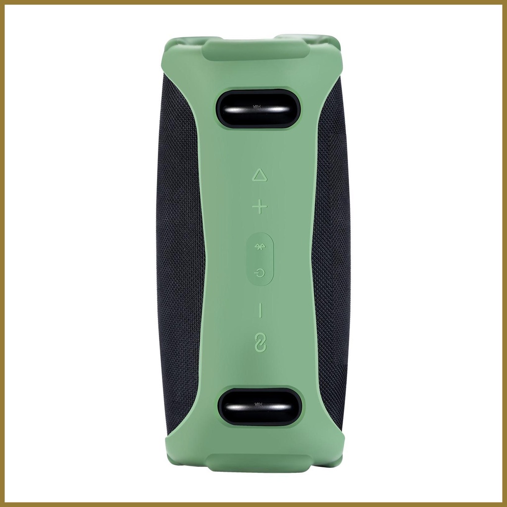 เคสซิลิโคน คุณภาพสูง สําหรับลําโพงไร้สาย JBL Xtreme 3