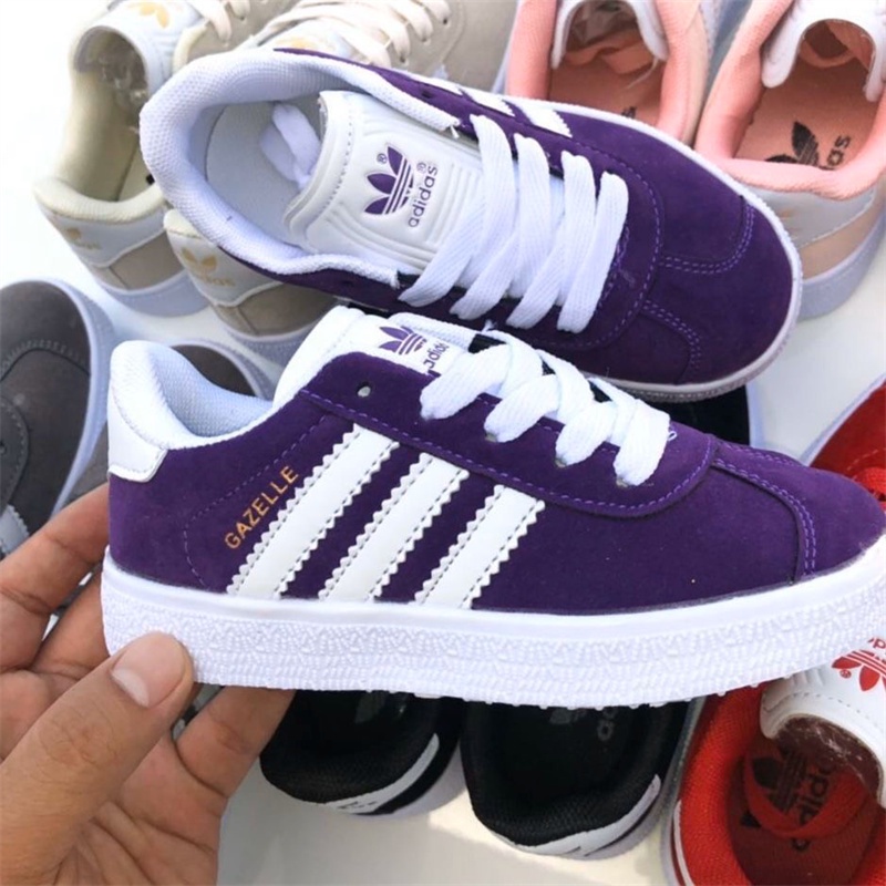 Adidas HAMBURG Shoes Sneakers SPEZIAL SAMBA MUNCHEN GAZELLE CASUAL