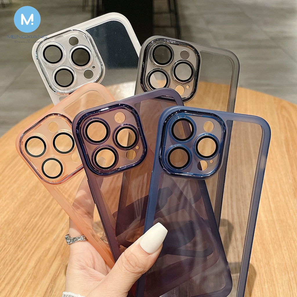 Infinix Smart 9 8 Tecno Spark 30C GO 1 2025 2024 2023 HOT 50i 50 40i 30 40 30i 20 20i 20C 7 ITEL P65 P55 A70 S23 PLUS ZERO 20 30 หรูหราปลอกเคสโทรศัพท์เรียบง่ายเกรด TPU นุ่ม โคฟ