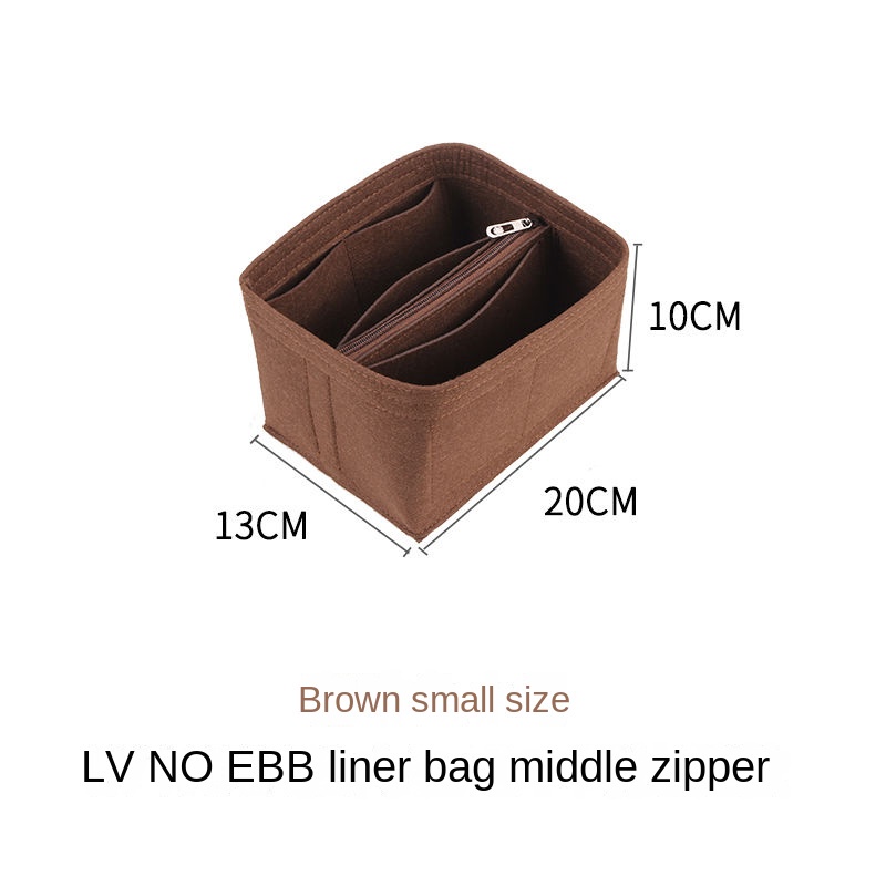 กระเป๋าผ้าสักหลาด สําหรับใส่ Noe Bb Bucket