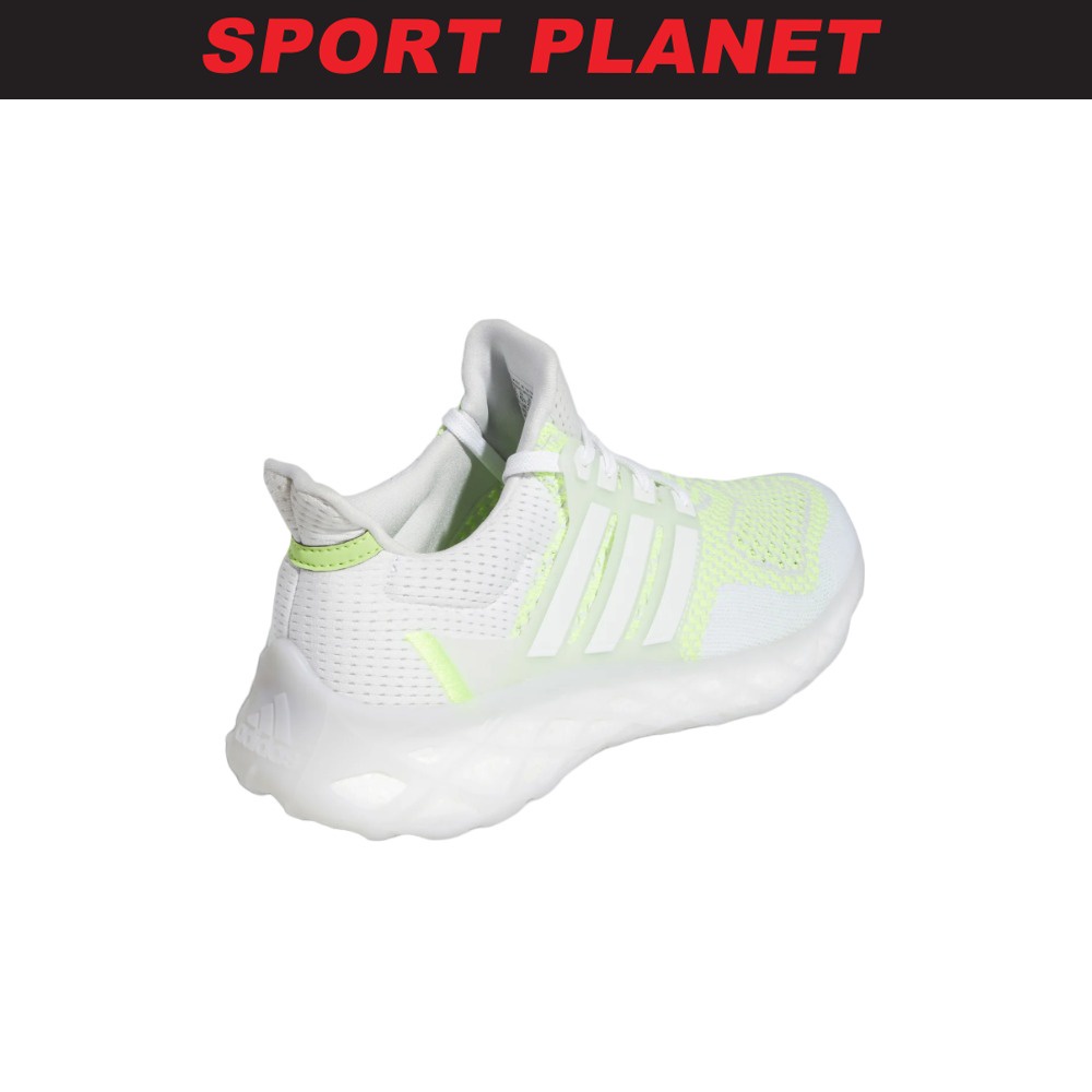 adidas Unisex Ultraboost Web DNA Running Shoe (GZ1594) Sport Planet 5-1