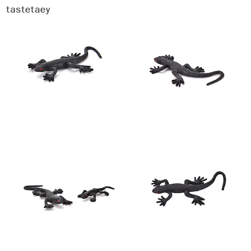 ตะลึง 2 ชิ้นโจ๊กบ้านปลอมจิ้งจกตลกเล่นตลกชีวิตแปลกเช่นของเล่นพลาสติกปลอมเคล็ดลับ
ตลกเล่นตลกชีวิตแปลกเ