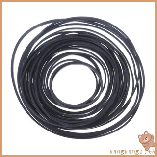 Bang สายพานเทปคาสเซ็ต คละแบบ 1x1 มม. 0 7x0 7 มม. สําหรับซ่อม…