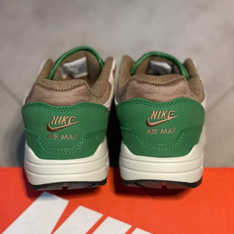Nike Airmax 1 |แถมถุงเท้า|คุณภาพเกรด Top รองเท้า free shipping
