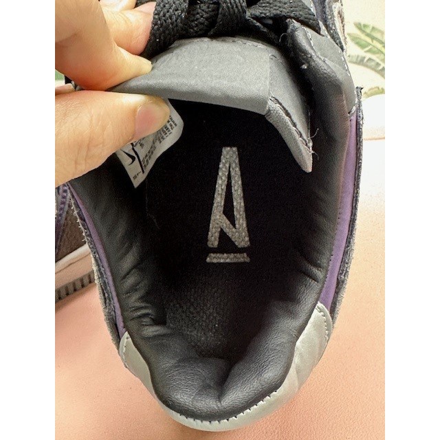 รองเท้า Nike Air Force 1 Low A Ma Maniere (CQ1087-001) Size: 37.5-38 / 23.5-24 ซม.มือสองตู้ญี่ปุ่น