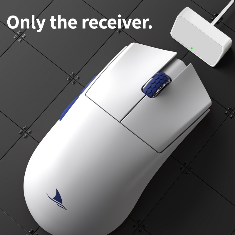 Darmoshark M3spro-4K ตัวรับสัญญาณ 8k จอแสดงผลดิจิตอลทํางานร่วมกับ M3spro Mouse-4K เหมาะสําหรับ M3pro