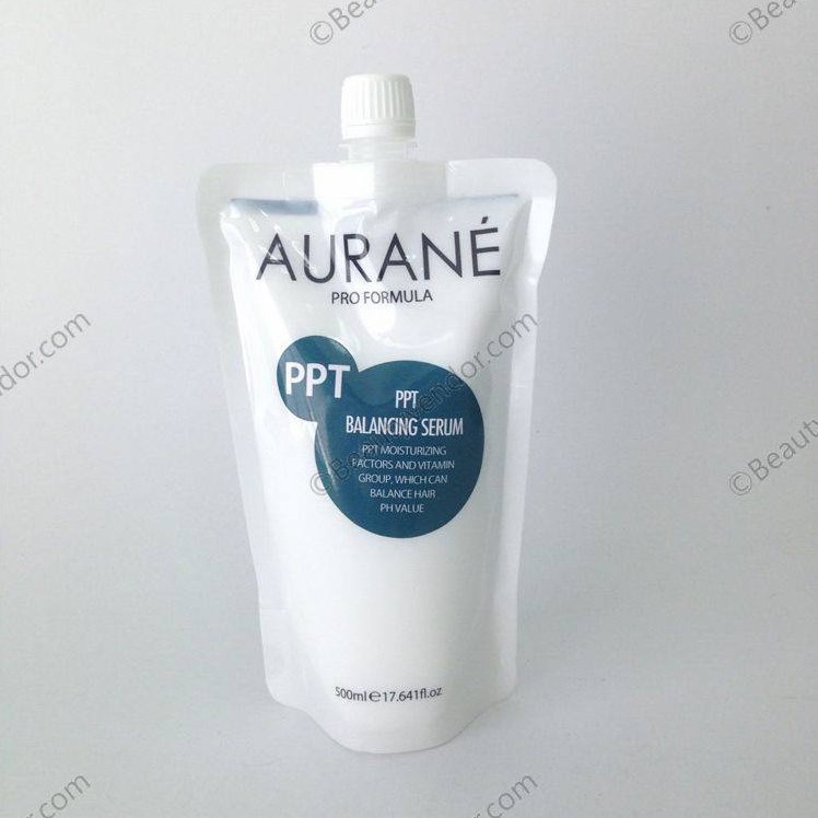 Ppt Balancing Serum Aurane Balance Enzyme Recovery Cream 500ml ( ใหม ่ 2023 )