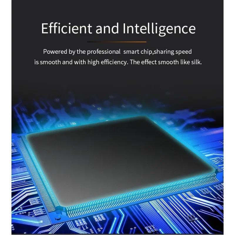 MIRASCREEN G28 อะแดปเตอร์รับสัญญาณหน้าจอ แนวนอน แนวตั้ง ไร้สาย 4G 5G Wifi TV Stick