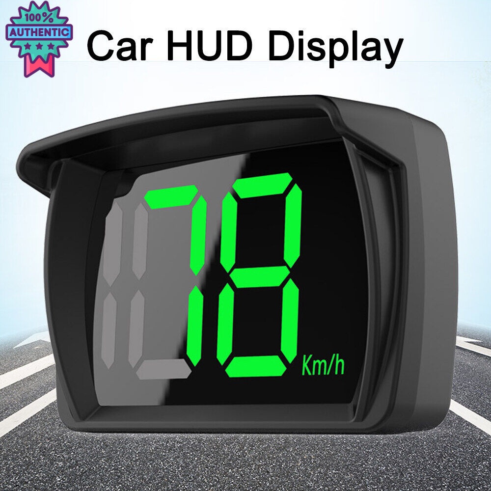 ไมล์รถดิจิตอล gpsวัดความเร็วรถ GPSไมล์ วัดความเร็ว รถ ดิจิตอล Km/h MPH GPS Digital Speedometer จอแสดงความเร็ว มาตรวัดควา