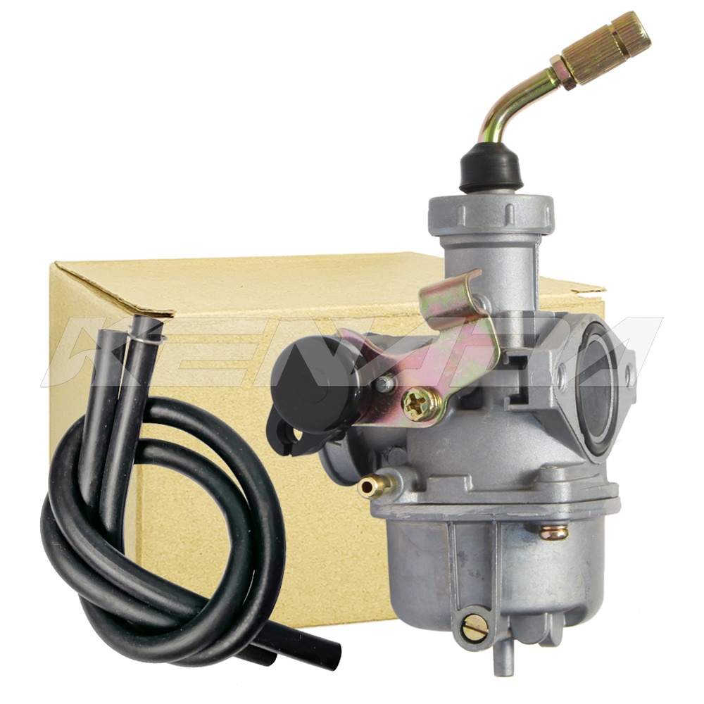 คาร์บูเรเตอร์ สําหรับ BAJAJ125 Discover 125 175 Ct100 BM100 For YX ZS 140cc 150cc 160cc