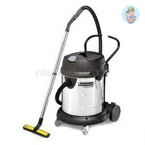 🎆 (K031-NT301ME)  K031-NT301MEเครื่องดูดฝุ่นน้ำ-แห้ง รุ่น NT30/1ME สามารถใช้ดูดสิ่งสกปรกทั่้วๆ