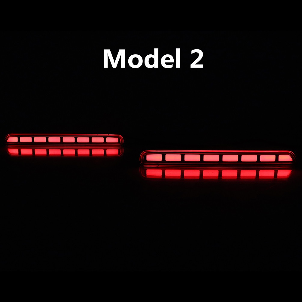 ไฟตัดหมอกท้าย LED สีแดง สําหรับ Honda CRV ปี 2023 ราคา ถูกที่สุด ดีลบีเคเค แกลเลอรีภาพที่ 8