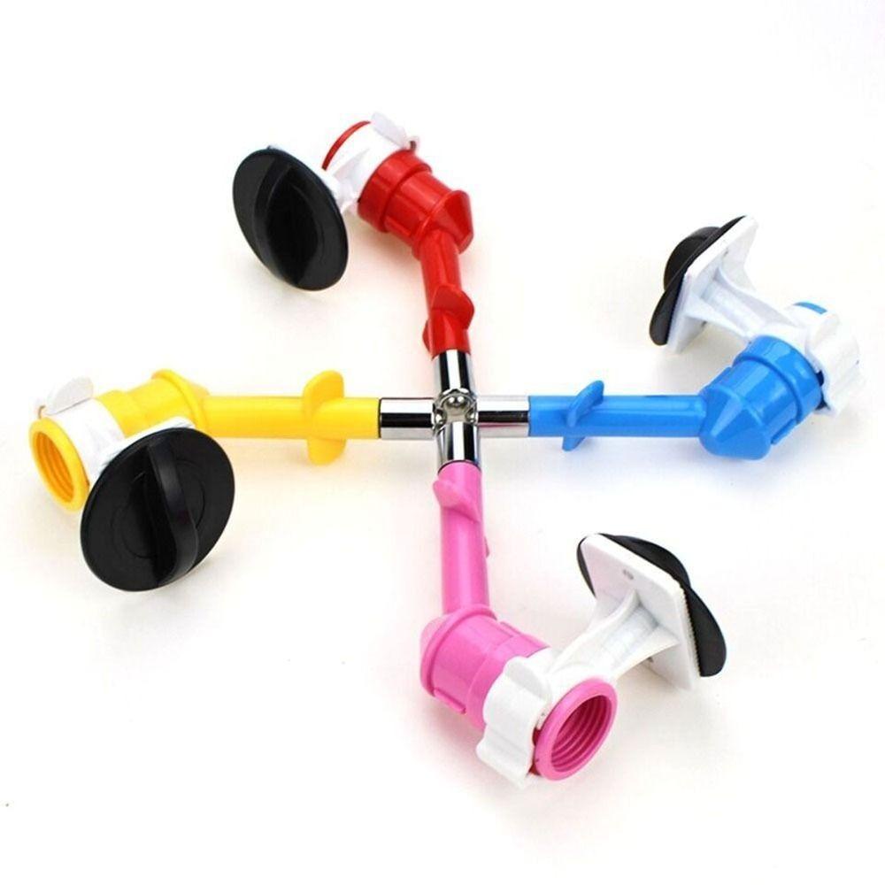 พินชา ขวดดื่ม, อุปกรณ์สัตว์เลี้ยงสแตนเลสตู้น้ําสัตว์เลี้ยง, หัวฉีดแขวนอัตโนมัติบอลติดตั้งหัวดื่ม - รูปที่ 2