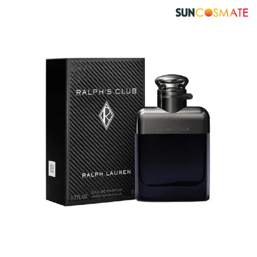 RALPH LAUREN Ralph club edu de parfum 30ml น้้ำหอมสำหรับผู้ชาย