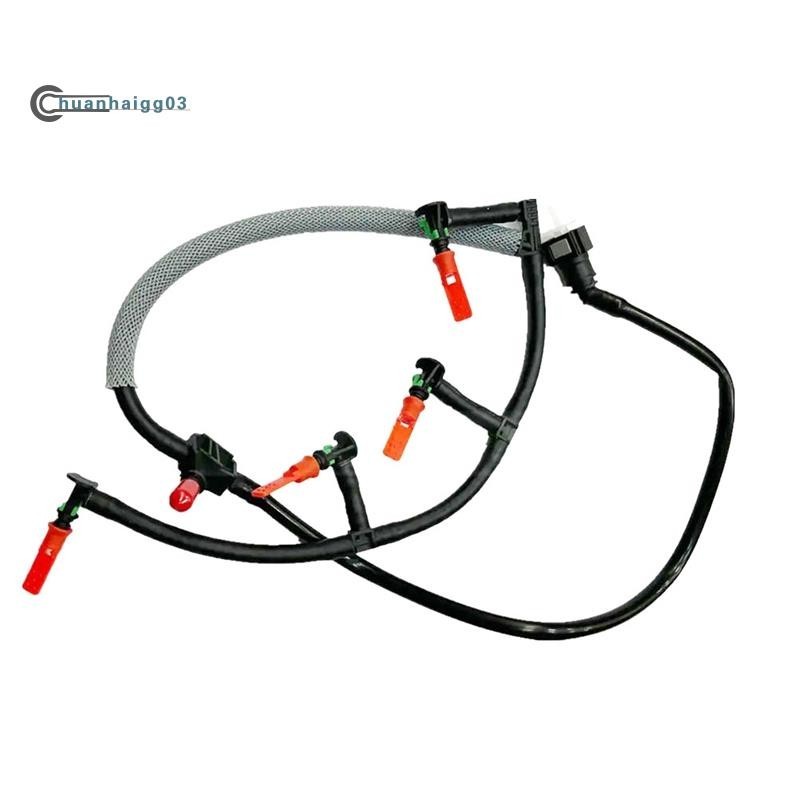 (chuanhaigg03) ท่อน้ํามันเชื้อเพลิง BB3Q-9K022-BG สําหรับ Ford Ranger 2.2 Mazda BT50 1756563 Bb3q9k0