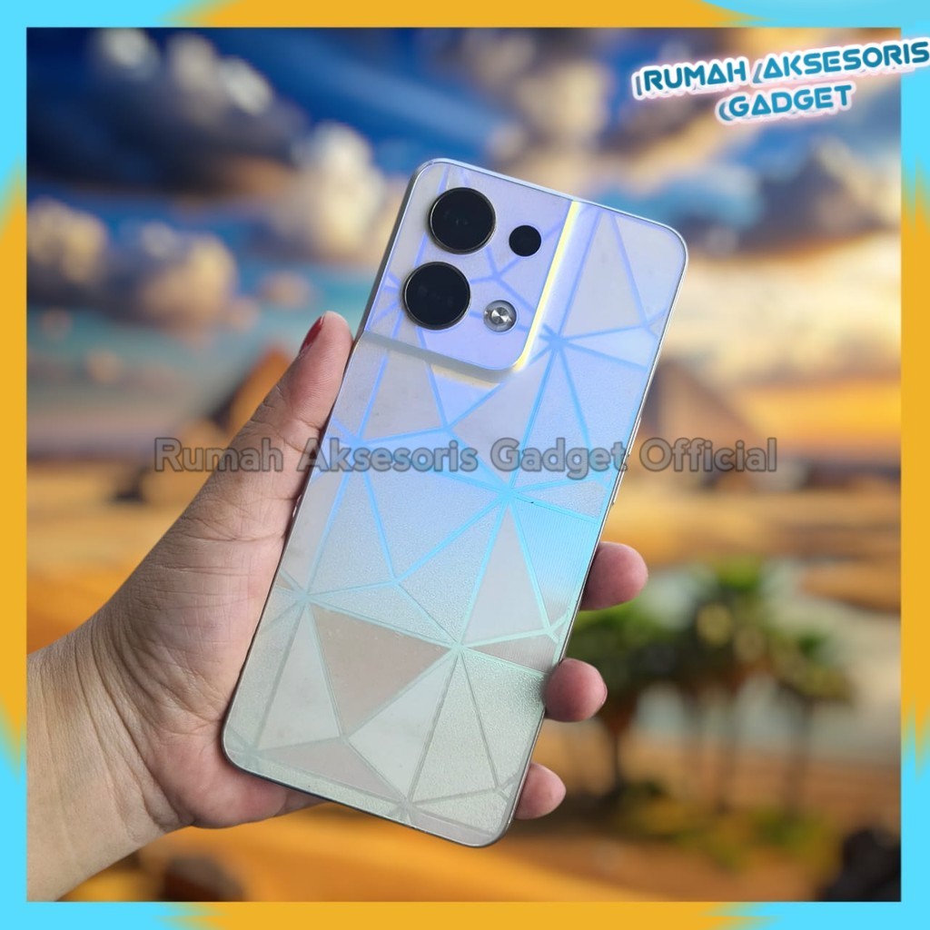 Backskin Garskin ผิวคาร์บอน IPHONE IP PIRAMID ปกหลัง hp IP4 IP5 IP5S IP6 IP6S IP6 + IP7 IP8 IP7+ IP8