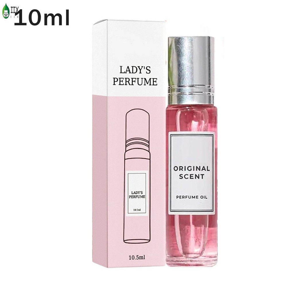 ผู้หญิง Flirt Sex น้ําหอมฟีโรโมน Safe Ingredient Eau De Toilette Appealing Dating Perfume