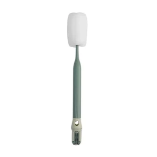 Cup Brush แปรงล้างแก้ว สำหรับล้างแก้วเชค แก้วเชคเวย์ โปรตีน ขนาด 33 ซม มีแปรงขนาดใน 1 ชิ้น