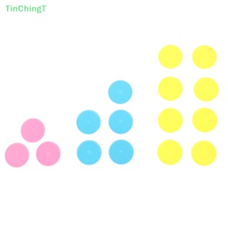 [TinChingT] ชิป 5 สี ของเล่นเสริมการเรียนรู้เด็ก 100 ชิ้น [ใหม่]