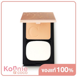 BSC Cosmetology C-Cover Light Powder SPF25 PA++ 10g #C1.