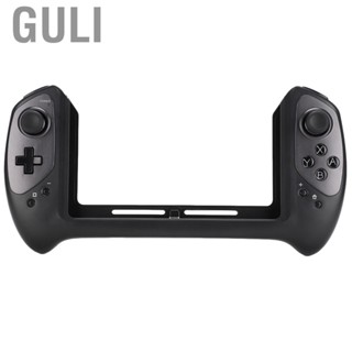 Guli Black Game Controller Gamepad for NS Switch Play Console Joystick Plug and