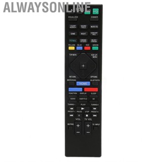 Alwaysonline RM ADP118   DVD  Control Universal for BDV N7200W N5200W