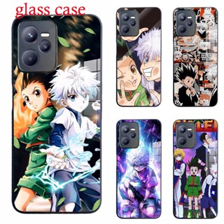 เคส Hunter x Hunter สําหรับ Realme C35