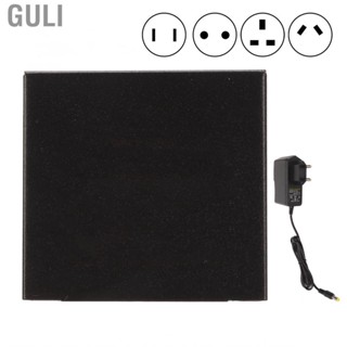 Guli HD Multimedia Interface Switcher  100‑240V Duplicate Mirror Screen Plug and Play 1 in 2 Out Splitter for Projector