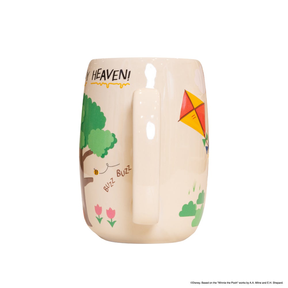 Disney Home แก้วมัค DISNEY รุ่น MUG#MRJ0435DND02/POOH