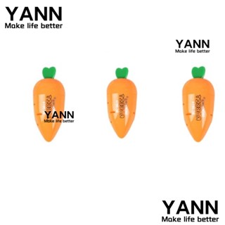 Yann1 เครื่องเหลาน่ารัก 3 ชิ้น สําหรับสํานักงาน