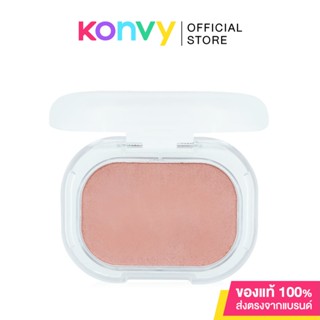 Charmiss Glowfriend Natural Blush On 4g #05 Rosy Cheeks.