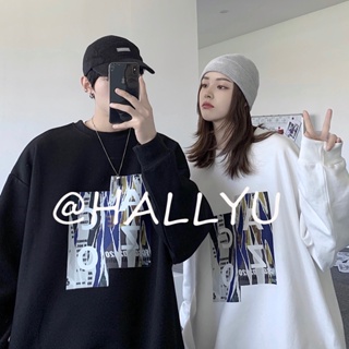 HALLYU  เสื้อผ้าผู้ญิง แขนยาว เสื้อฮู้ด คลุมหญิง สไตล์เกาหลี แฟชั่น  Stylish ทันสมัย ins ทันสมัย A98J34A 36Z230909