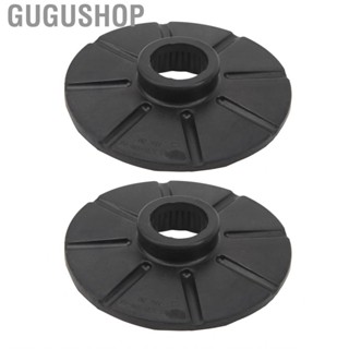 Gugushop Coil Spring Seat Damper Suspension  1Pair Rear Support 90538496 for TRAX VOLT