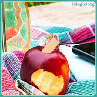 Kanghaoxg ชุดแถบอิเล็กโทรด เคลือบออกไซด์ ทองแดง สังกะสี สีดํา Diy 5 คู่